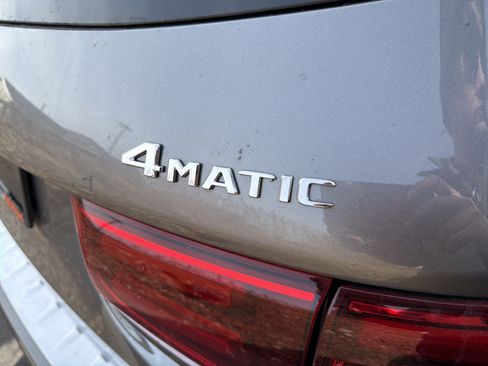 Used 2026 Mercedes-Benz GLB 250 4MATIC image 8