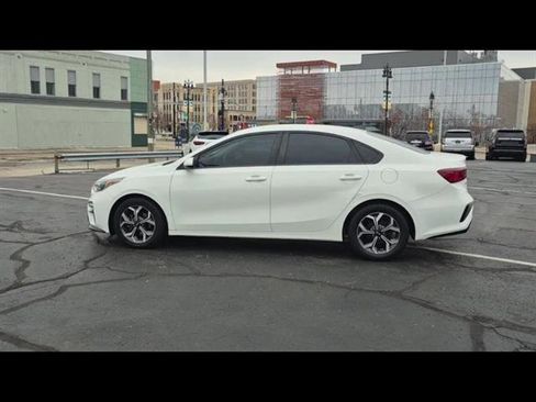 Used 2019 Kia Forte LXS image 5