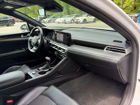 Used 2022 Kia K5 GT-Line FWD image 24