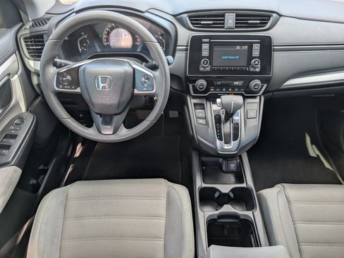 Used 2017 Honda CR-V LX image 6