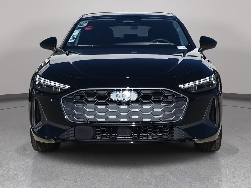 Used 2025 Audi A5 2.0T Premium Plus w/ Premium Plus AWD/4WD image 8