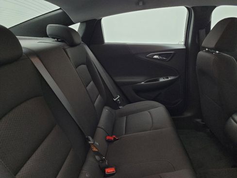 Used 2023 Chevrolet Malibu LS FWD image 19