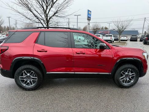 Used 2026 GMC Terrain AT4 w/ Convenience Package III image 6