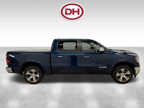 Used 2022 RAM 1500 Laramie image 2