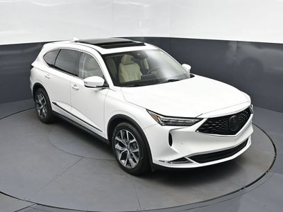 Used 2024 Acura MDX w/ Technology Package