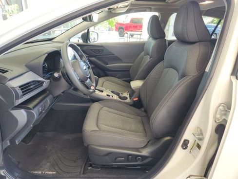Used 2024 Subaru Crosstrek 2.0i Premium AWD/4WD image 15
