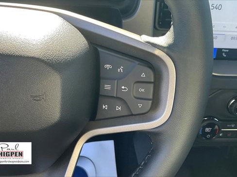 New 2025 Ford Bronco Outer Banks w/ Sasquatch Package image 20