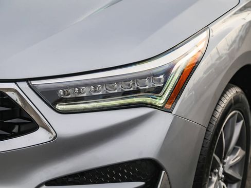 Used 2019 Acura RDX FWD w/ Technology Package image 10