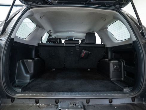 Certified 2024 Toyota 4Runner TRD Off-Road Premium image 37