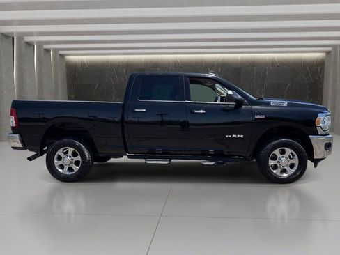 Used 2019 RAM 2500 Big Horn AWD/4WD image 7