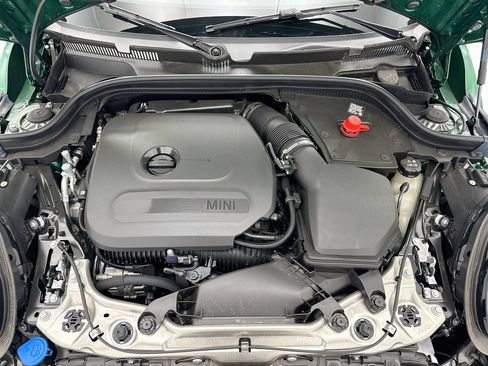 New 2026 MINI Cooper S FWD image 28