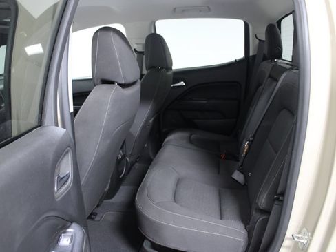 Used 2022 GMC Canyon Elevation w/ Trailering Package RWD image 21