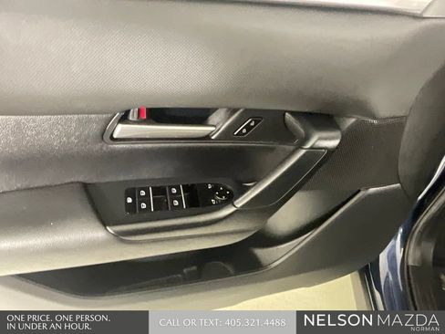 Used 2024 MAZDA CX-50 AWD 2.5 S w/ Select Package image 17