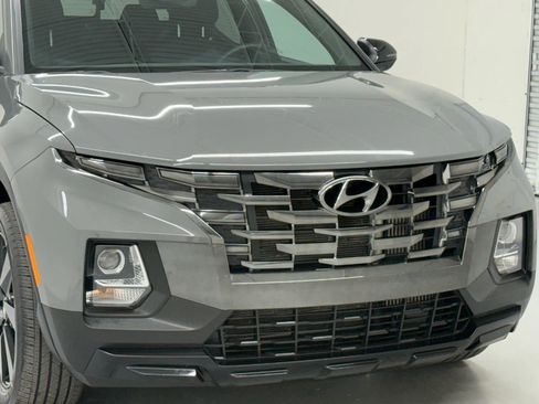 Used 2023 Hyundai Santa Cruz Night image 10