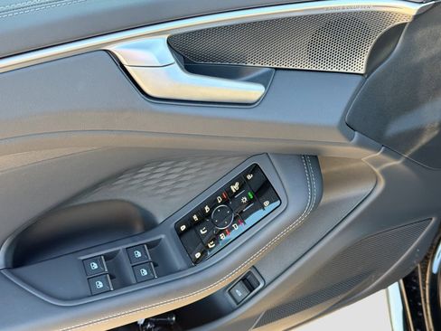 New 2026 Audi A6 Prestige image 23