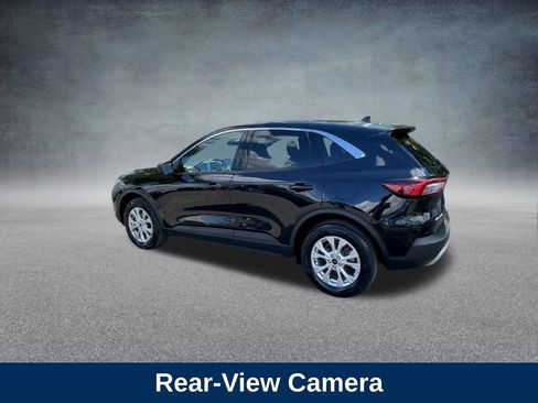 Used 2024 Ford Escape Active w/ Tech Pack #1 image 18