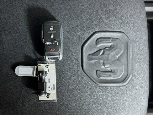 New 2026 RAM 2500 Laramie image 20