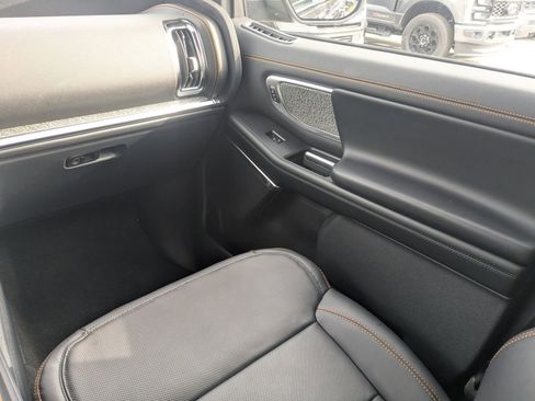 New 2025 Ford Expedition Tremor image 19