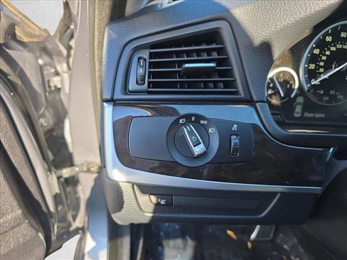 Used 2014 BMW 535i xDrive Sedan image 26