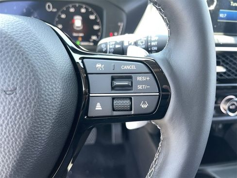 New 2025 Acura ADX FWD image 32