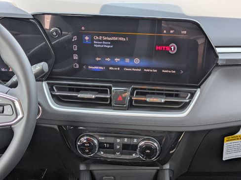 New 2026 Chevrolet TrailBlazer LT w/ Convenience Package image 5