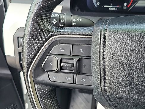 Used 2024 Toyota Tacoma TRD Off-Road AWD/4WD image 21