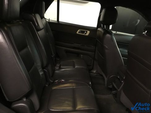 Used 2015 Ford Explorer XLT w/ Equipment Group 202A image 33