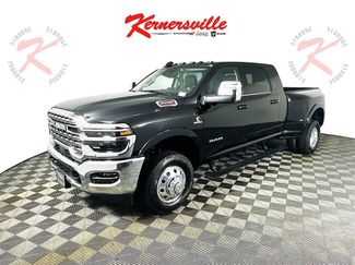 New 2026 RAM 3500 Longhorn video 3