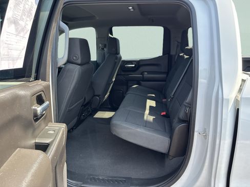 Used 2024 GMC Sierra 1500 Pro w/ Graphite Edition AWD/4WD image 16