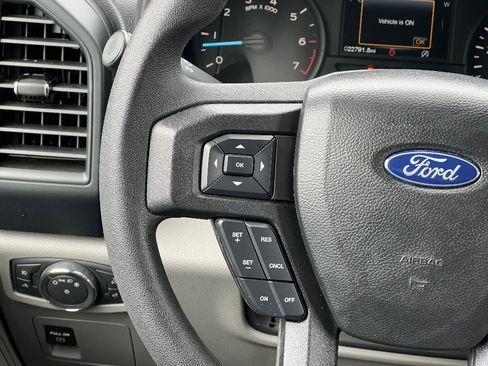 Certified 2019 Ford F150 XL w/ Equipment Group 101A Mid AWD/4WD image 20