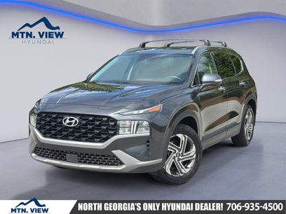 Used 2023 Hyundai Santa Fe SEL