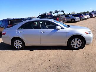 Used 2007 Toyota Camry LE video 4