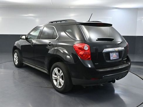 Used 2014 Chevrolet Equinox LT w/ Driver Convenience Package AWD/4WD image 7