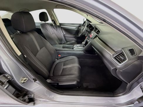 Used 2019 Honda Civic LX image 28
