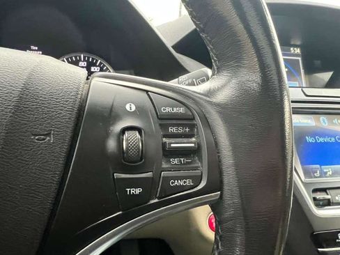 Used 2014 Acura MDX SH-AWD image 32