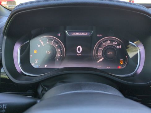 New 2026 RAM 1500 Laramie w/ Night Edition image 10