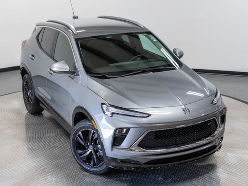 Used 2026 Buick Encore GX Sport Touring w/ Comfort Package image 44