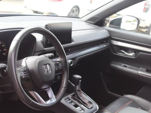 Certified 2025 Honda CR-V Sport-L image 23