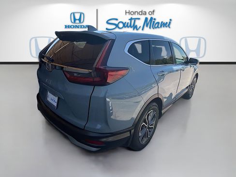 Used 2022 Honda CR-V EX image 7