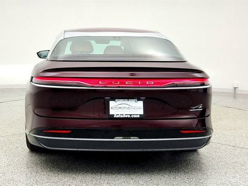 Used 2023 Lucid Air Touring image 6