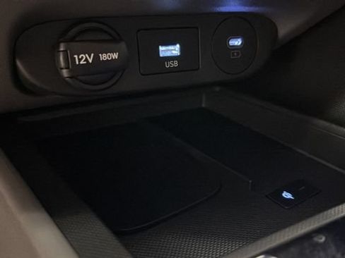 New 2026 Hyundai Elantra Sport FWD image 25