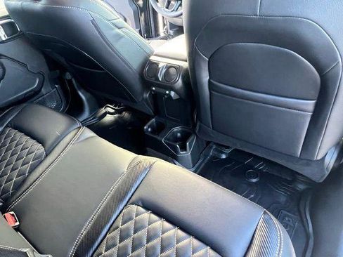 New 2025 Jeep Wrangler Sport S AWD/4WD image 27