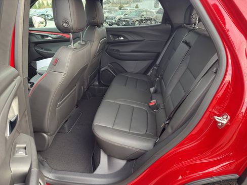 New 2026 Chevrolet TrailBlazer RS w/ Convenience Package image 19