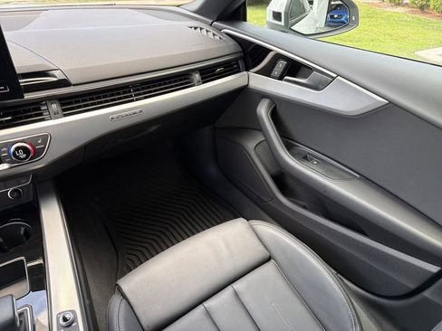Used 2024 Audi A5 2.0T Premium AWD/4WD image 14