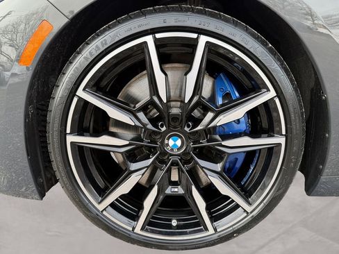 Used 2026 BMW M850i xDrive Convertible AWD/4WD image 14