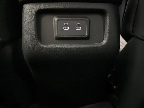 New 2026 INFINITI QX60 Pure w/ Cargo Package image 30