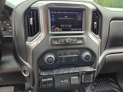 New 2026 Chevrolet Silverado 2500 W/T w/ WT Convenience Package AWD/4WD image 22