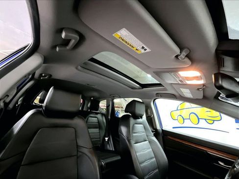 Used 2022 Honda CR-V EX-L image 22