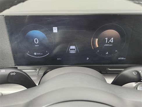 Certified 2025 Hyundai Kona SEL image 16