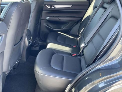 Used 2025 MAZDA CX-5 AWD 2.5 S w/ Select Package image 10